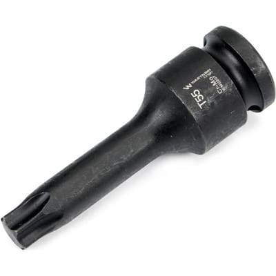 Slagdop STAR T55 1/2" CrMo staal