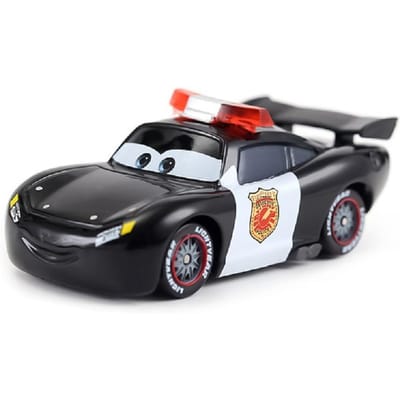 Cars 3 2 Pixar Cars Speelgoed Bliksem McQueen Koning van Auto Nee. 43 Verzameling Auto 1:55 Diecast Metaal Kerstcadeaus Speelgoed voor Kinderen
