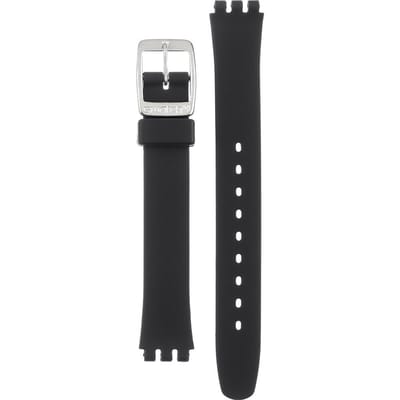 Swatch Irony - Extra Small (25mm) - YS AYSS312 YSS312 Camanoir Horlogeband