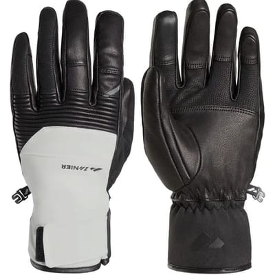 Skihandschoenen Zanier Guide