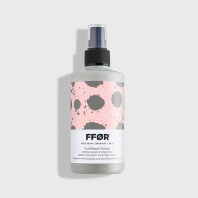 FFOR Full:Proof Finish Strong Hold Hairspray - 250 ml