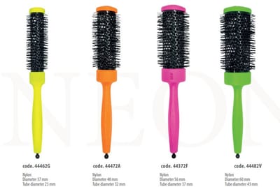 3ME Spazzola NEON BRUSH - 60MM