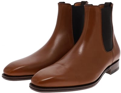 Sendra COLLIN 5595 chelsea laars bruin - 41 EU