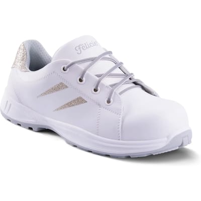 Veiligheidsschoenen voor dames Gaston Mille Stanmille S3 SRA ESD