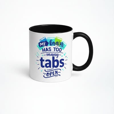 Nevolis® | Espressomok 330ml met Uniek Design | Ontwerp Jouw Eigen Mok | Handgemaakt Cadeau voor Koffieliefhebbers | Gepersonaliseerd op Aanvraag | Enkel of Grote Bestelling