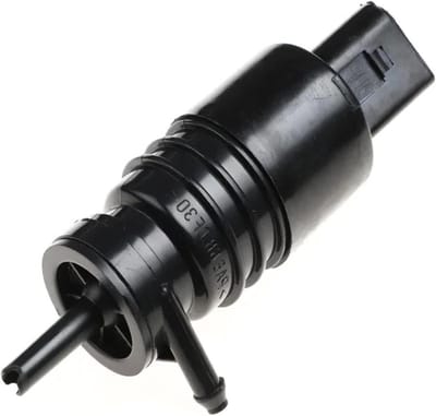 Ruitenwaspomp voor Mercedes-Benz W220, W210, W211, W163, W203, onderdeelnummer: 2108690821, A2108690821, 2218690121