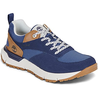 Timberland Voyager Park heren sneaker - Donkerblauw - Maat 43