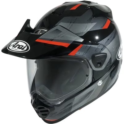 Arai Tour-X5 Anodize Endurohelm -