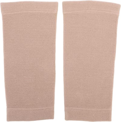 Elastische Compressiekousen voor Littekencorrectie, Ondersteunende Bandjes voor Buitenactiviteiten voor Mannen en Vrouwen