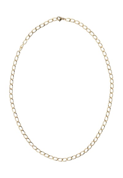 Gaya Necklace