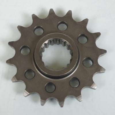 Pignon de sortie de boite Esjot pour Moto Aprilia 1000 Rsv4 R Aprc 2011 à 2014 16 dents pas 525 Neuf