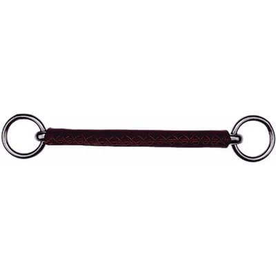 2-rings paardenbit Feeling