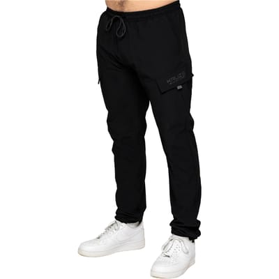 Kruze | Heren Utility Cargo Broek