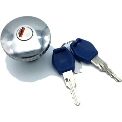 Aanpasbare tankdop voor motorfiets Brazoline Honda / MBK / YAMAHA