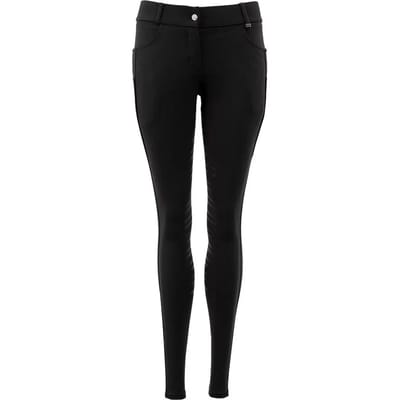 Damesbroek met volledige grip BR Equitation Mathilda