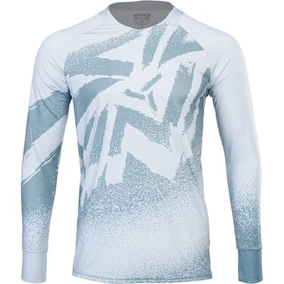 Silvini Trikot Herren Radtrikot Cortino 142948 Grau-S