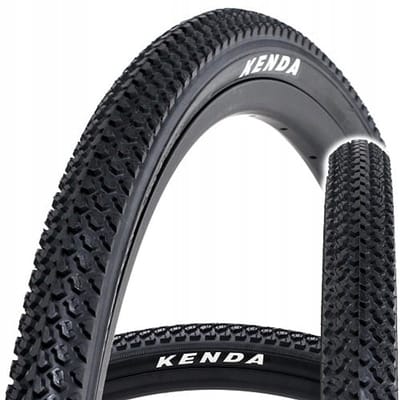 Kenda K813 Serie - Fietsband - Sport Cruising - 700x38