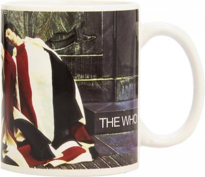 The Who - The Kids Are Alright - Mok Beker