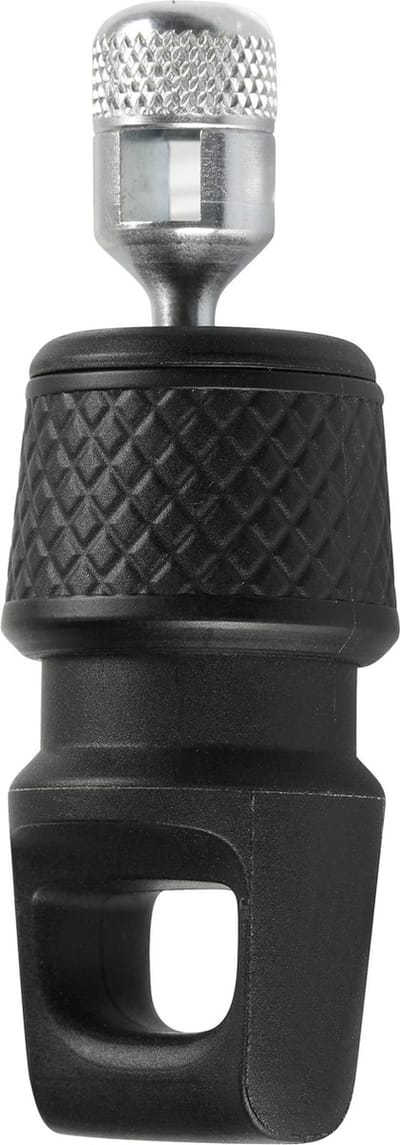 Mares Magnetic Connector - Bevestiging Accessoires aan Trimvest