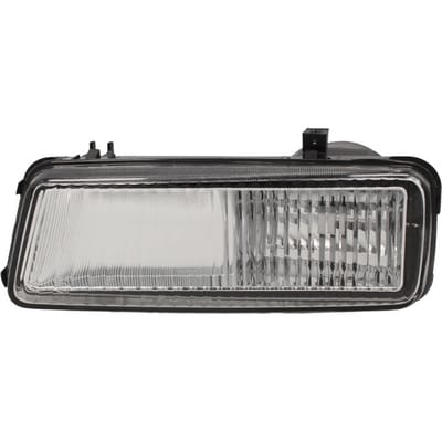 VanWezel 1759995 - Feu anti brouillard gauche pour Citroen Evasion