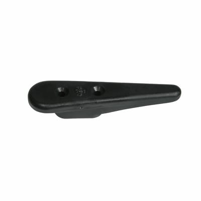 Knijpende klamp