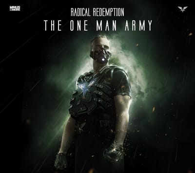 The One Man Army