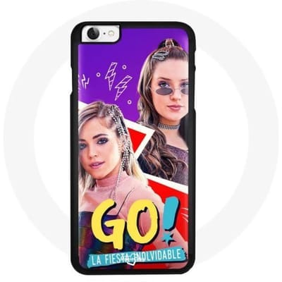 Iphone SE-hoesje Streef uw dromen na