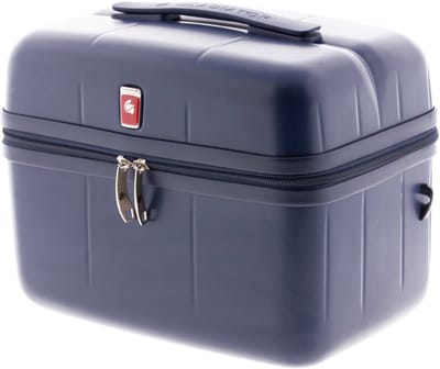 Gladiator Magic Beautycase - Blauw