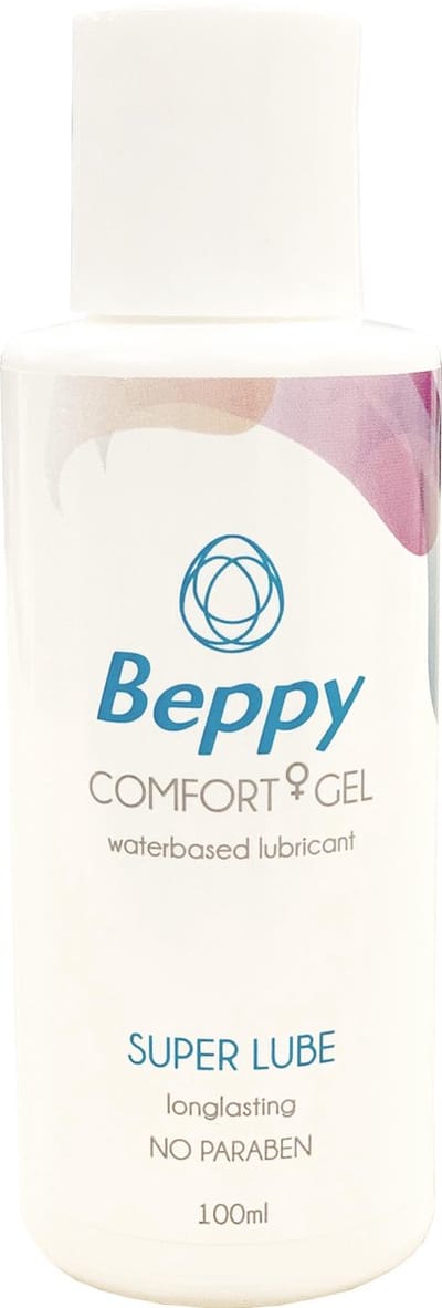 Asha International Beppy Comfort Gel - 100 ml
