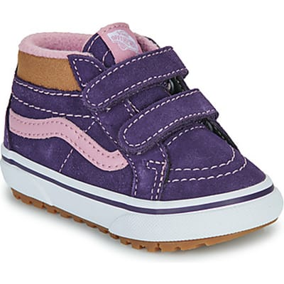 Vans  Hoge Sneakers MTE SK8-Mid Reissue V