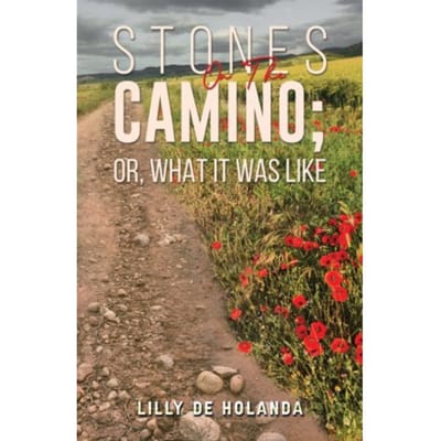 Stones On The Camino; Or, What It Was Like - Lilly de Holanda