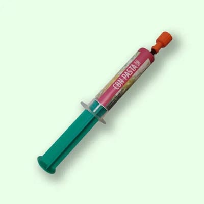 WietOliePuur - CBN Pasta 50% – 10 ml