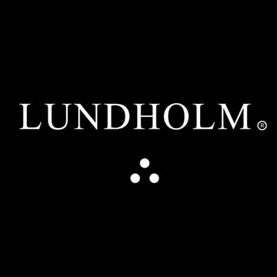 Lundholm leren heren portemonnee - Premium Leer - Hoogwaardige lederen portefeuille - Kiruna Serie
