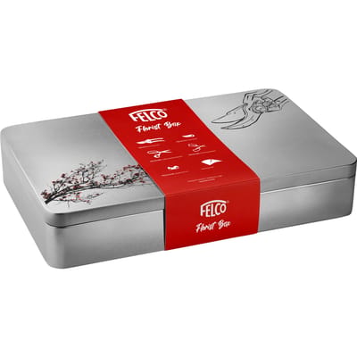 Felco 933-1 Giftset Snoeischaar En Precisiescharen Professioneel Set