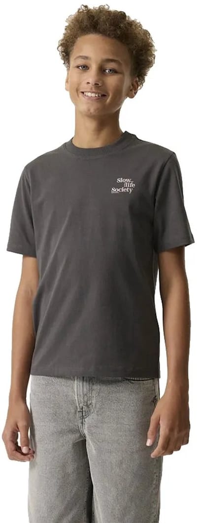 Garcia - O263406 - Jongens - T-shirts