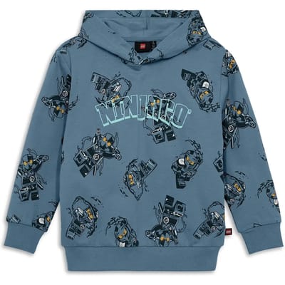 Junior Sweatshirt Lego Ninjago Lwsaku 300