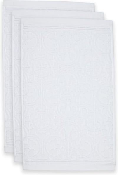 PIP Studio badgoed Tile de Pip white - gastendoekje 30x50 cm