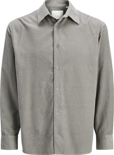Jack & Jones Overhemd Relaxed Fit Overhemd