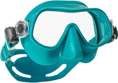 Scubapro Steel Pro masker