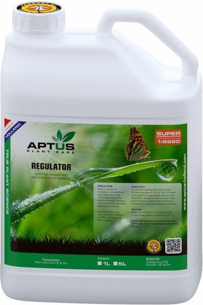 APTUS REGULATOR 5 LITER