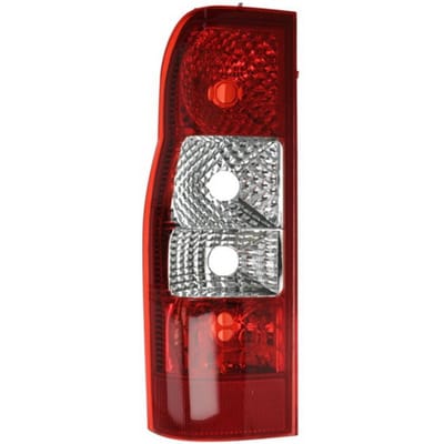 Achterlicht TYC 11-11384-01-2 links