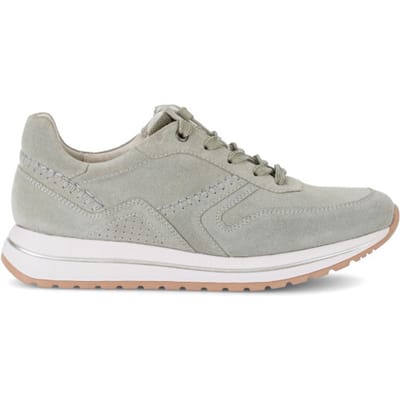 Gabor 336 Sneakers - Dames - Grijs