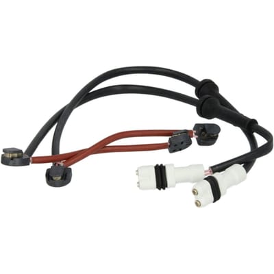 Waarschuwingscontact, remblokslijtage TRW GIC310