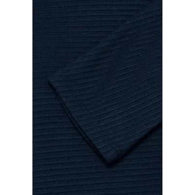 Dames-T-shirt met lange mouwen fransa Jalira 1