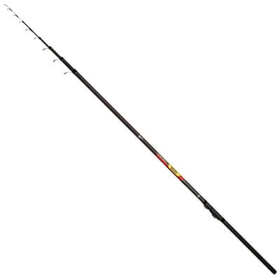 Benzar Mix River Bolognese Hengel Zilver 5.00 m