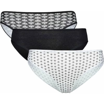 Reisboom print dames culotte Esotiq Mia-Mia (x3)