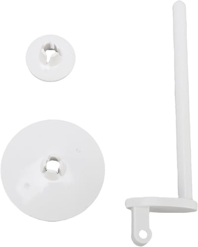 3-delige Set Spoel Pin Caps, Vervangende Caps voor Diverse Naaimachines, Ideaal voor Singer en Andere Merken