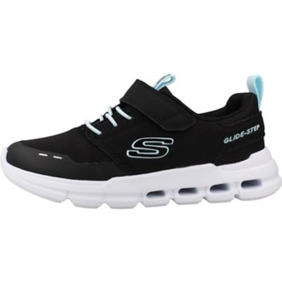 SKECHERS SKECHERS GLIDE-STEP FLOW Zwart 36 EU
