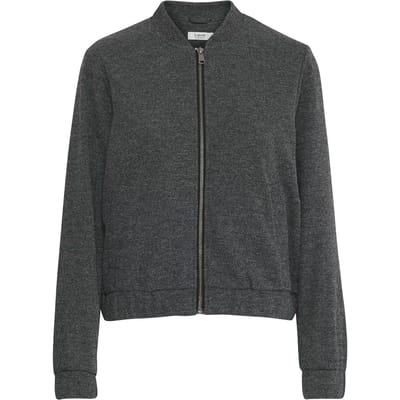 b.young - BYROWAN BOMBER JACKET - Dames - Cardigans