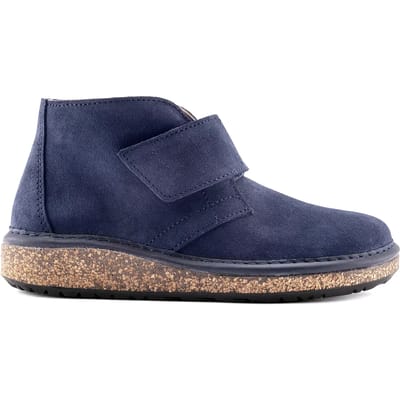 Kinderlaarzen Birkenstock Milton Suede Leather